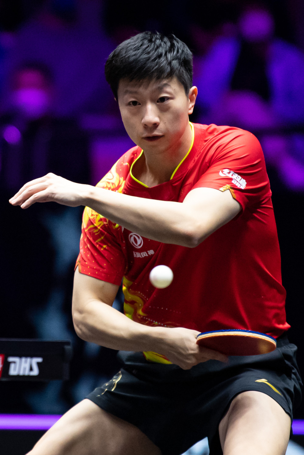 赛事做好充 赛事做好充