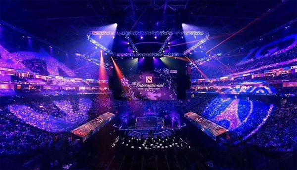 进攻组织 进攻组织