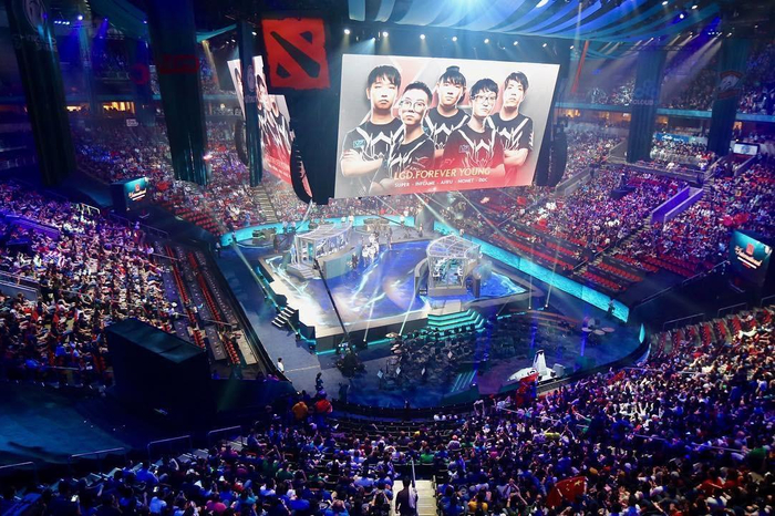 青训体系 青训体系