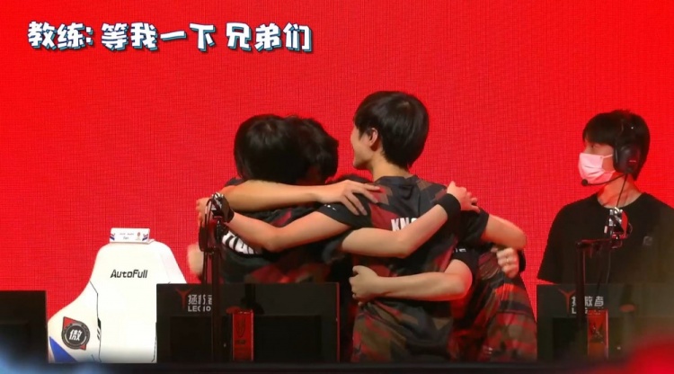 避免叠层狂